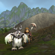 Illustration for article titled iWorld Of Warcraft/is New Warfronts Arent Great, But The Loot Is Nice